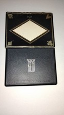 KEM Florence Pinochle Playing Cards Double Deck One Still Sealed Vintage 1973 picture