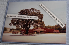 Historical Honky-Tonk Dance Hall The Broken Spoke In 2001 Austin TX 4x6 Reprint picture