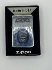 1988 Zippo Plank Owner of the US Navy amphibious assault ship, USS Wasp picture