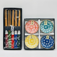 4 Vintage Ceramic 3