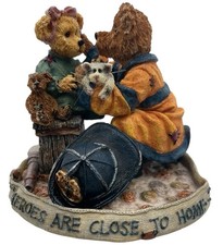 Boyds Bear 