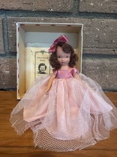 Nancy Ann Storybook Bisque Doll picture
