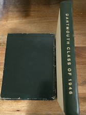 Dartmouth Class Of 1946 Yearbook picture