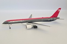 Northwest Airlines / Boeing B757-200 / N528US / B-752-NW-0525 / 1:200 picture