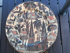 Vintage Tlaquepaque Mexico Lucano Petatillo 15