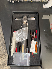 SP Sabers Prestige “The Darkness V3” Star Wars Lightsaber Replica w/ Box picture