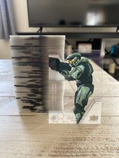 2023 Upper Deck Halo Legacy ACTIVE CAMO #1-90 Complete Your Set / You Pick picture