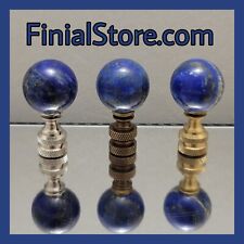 Lapiz Lazuli Gemstone 1