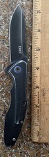 CRKT 6215 Caligo Pocket Knife picture