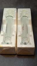 Becton Dickinson Cornwall 30cc Two NOS Glass Syringes Vintage Medical Display picture