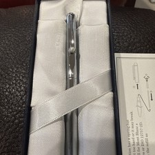 MIKIMOTO Pearl Ballpoint Pen, New picture