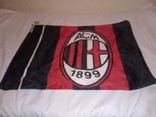 Milan Football Club Scarf picture