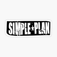 Simple Plan Vinyl 3