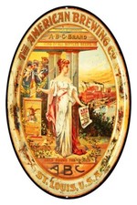 AMERICAN BREWING CO ST LOUIS USA 14