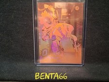 1992 Marvel Universe Series 3 🔥 Ghost Rider Hologram Insert Chase Card #H-5 picture