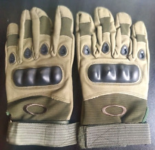 Ukraine 2022. Tactical gloves of the Armed Forces of Ukraine XL picture