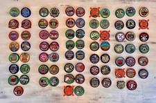 LOWE'S Build and Grow PATCH Badge Kids Clinic - You Pick One - Your Choice $3.50 picture