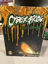 CYBERFROG BLOODHONEY BOX double magnetic storfolio  picture
