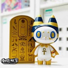 UNBOX BADMEAW PHAROAH Hong Kong Exhibit Limited Version Collectibles Figure New picture