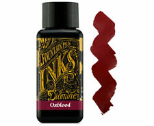 **NEW Diamine Oxblood Bottled Fountain Pen Ink 30 mL (Other Colors Available) picture