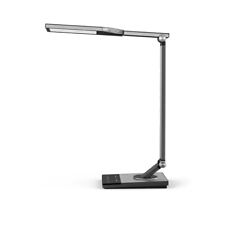TaoTronics New LED Desk Lamp Large Aluminum-Alloy Touch picture