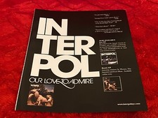 PEEP09 MAGAZINE ADVERT 11X9