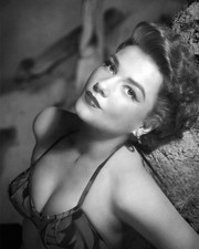 Anne Baxter 5x7 Photo - No white or black borders (30 Different Photos) picture