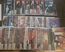 Marvel Ultimate Comics All-New Spider-Man 1 - 28 + 16.1, 200 complete set  picture