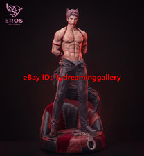 Pre-sale Eros Studio Love and Deepspace Valko 1/6 Scale Limited Statue Figure picture