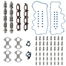 5.4L Triton 3V Camshaft Lifter Rocker Arm Kit for Ford F-150, 24pc picture