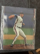 Pack Of 4 Postcards Sealed Can Only See Ron Darling picture