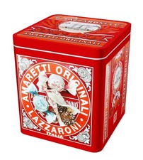 Lazzaroni Amaretti, 16-Ounce Tin  picture