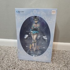 Red Pride of Eden Ravi 1/7 Figure Good Smile Arts Shanghai Japan Toy picture