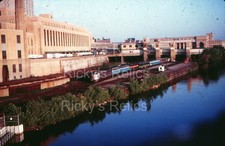 48 Duplicate Slides BN/AMTK Around the Twin Cities MN 1968-1974 picture