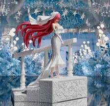 YuanNai Studio Honkai Impact 3 Wedding Elysia Resin Model Pre-order 1/6 H35cm picture