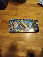 BANDAI Ultraman Orb DX Orb Slasher picture