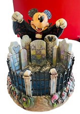 Enesco Jim Shore Disney - Halloween Mickey Mouse 