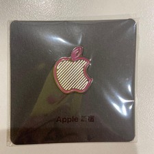 Apple Shinjuku novelty pin batch #9486ad picture