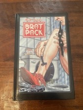 Rick Veitch Brat Pack IDW Publishing Hardcover picture
