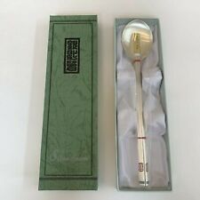 NEW Silver Spoon and Chopsticks Korean Set 80% REAL SILVER 93g AG800 NEW IN BOX picture