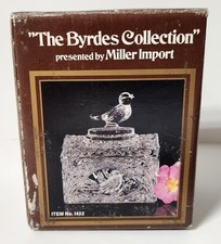 1983 Hofbauer ‘The Byrdes Collection’ by Miller Import (Item 1432) – New in Box picture