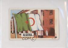 1965 Dandy Gum Flag Parade Algeria #U.24 f5h picture