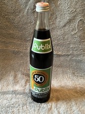 Publix 50th Anniversary Bottle (Made by Coke) picture