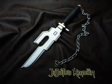 Inverted Spear of Heaven Knife Remake - Toji Fushiguro's Jujutsu Kaisen Knife picture