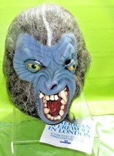 Vintage Don Post Studios 1984 American Werewolf in London Banshee Hand Crafted picture