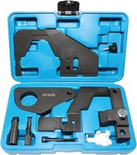 DPTOOL Engine Camshaft Timing Lock Tool Set for Ford 2.0T 2.3T before 2019 picture