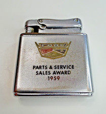 1959 Ford Sales Award Lighter ~ Colibri by Kreisler Made in W. Germany picture