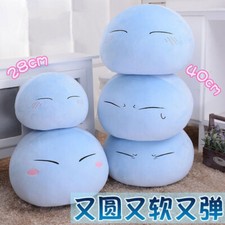 Anime That Time I Got Reincarnated as a Slime Rimuru Slime Plush Toy Pillow picture