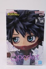 Banpresto Q Posket Dabi Figure My Hero Academia (B) picture