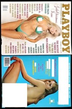 😲 VINTAGE PLAYBOY MAGAZINE LOT + SPECIAL EDITION PINUP GIRL ART MODEL PHOTOS 12 picture